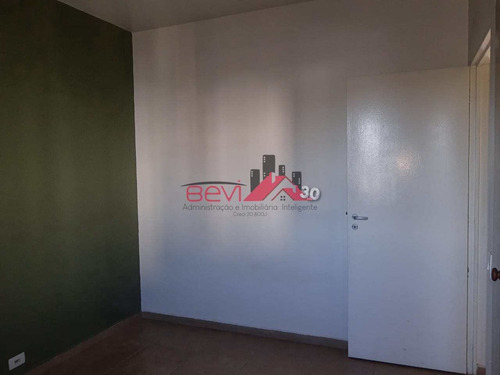 Imagem 14 de 30 de Apartamento Com 3 Dorms, Higienópolis, Piracicaba - R$ 210 Mil, Cod: 2110 - V2110