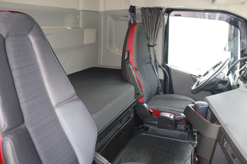 Volvo Fh 460 Com 132 Mil Km 6x2