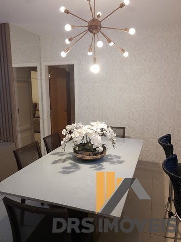 Imagem 10 de 16 de Apartamento Padrão Com 4 Quartos No Strauss Bulevard - Ap713-v
