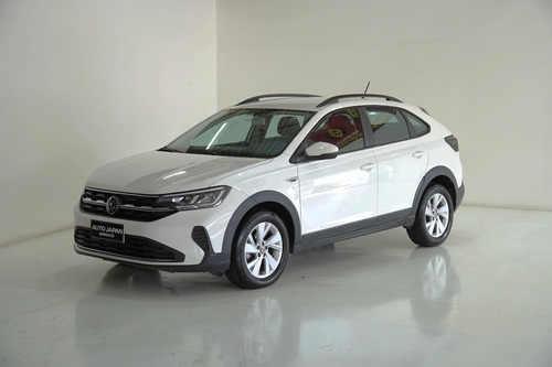 Volkswagen Nivus 1.0 200 TSI TOTAL FLEX COMFORTLINE AUTOMÁTICO