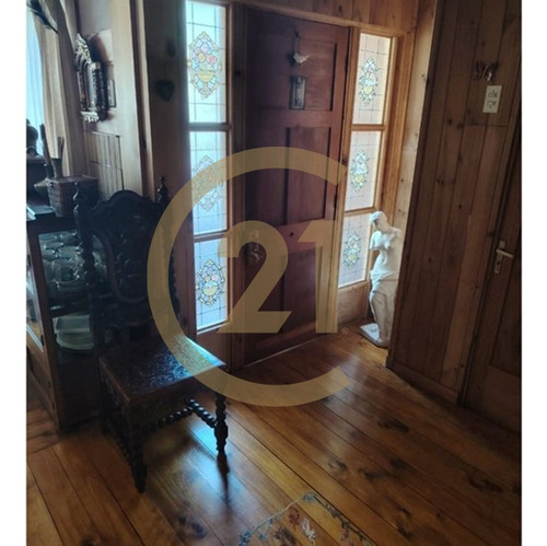 Venta Casa En La Serena