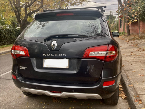 Renault Koleos Dynamique 4X2 At