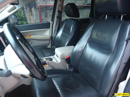 Jeep Cherokee 4x2