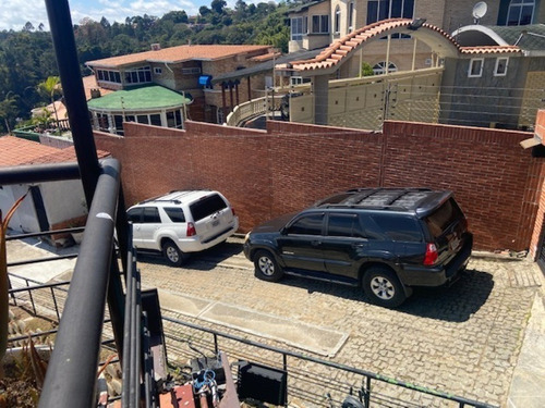 Imagen 26 de 26 de Sse Vende Bella Casa Duplex 230m²-5h+5b+2p+terraza+pozo Agua+vista-la Union