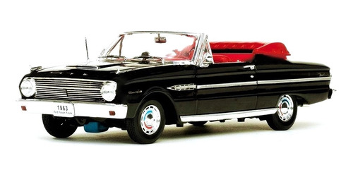 Ford Falcon 1963 1/2 - Convertible Clasico - Sun Star 1/18