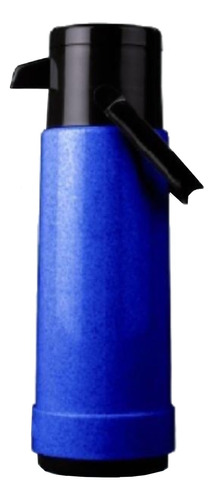 Lumilagro Bomba Panda - 1 L - Azul metal