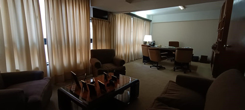 Oficina En Venta Ubicado En San Nicolás, Capital Federal, Buenos Aires