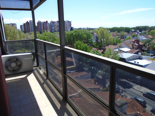 Venta Departamento 4 Ambientes En Martínez
