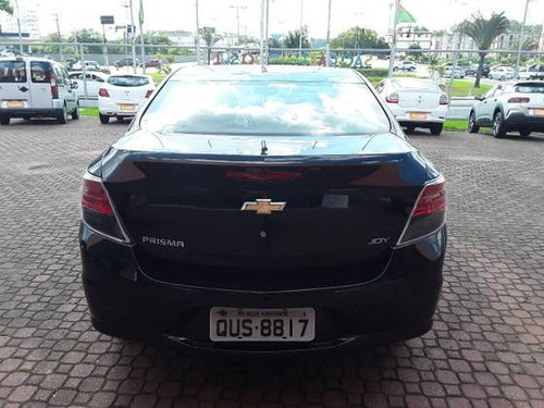 Chevrolet Prisma 1.0 Mpfi Joy 8v Flex 4p Manual