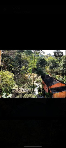 Linda Chácara Em Condomínio Fechado