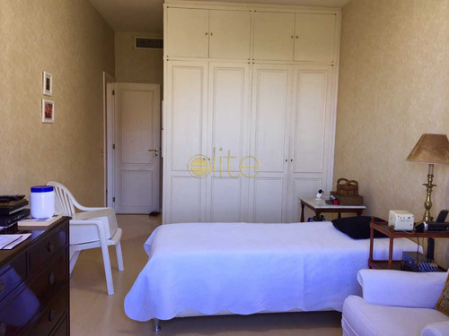 Imagem 12 de 15 de Apartamento-à Venda-lagoa-rio De Janeiro - Ebap40161