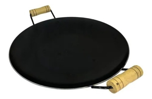 Tacho Disco De Arado Grande Em Aço Carbono 33 E 51 Cm