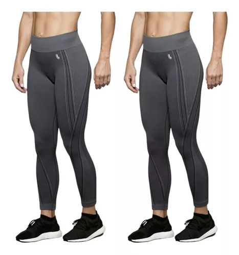 Calça Legging Leguin Legues Max Lupo Sport 71053 - Original - Escorrega o  Preço