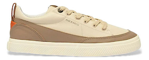 Tenis Aramis Wave Step Masculino Moda Casual