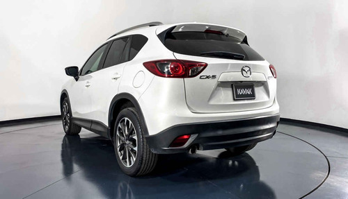 Imagen 7 de 15 de 41172 - Mazda Cx-5 2016 Con Garantía At
