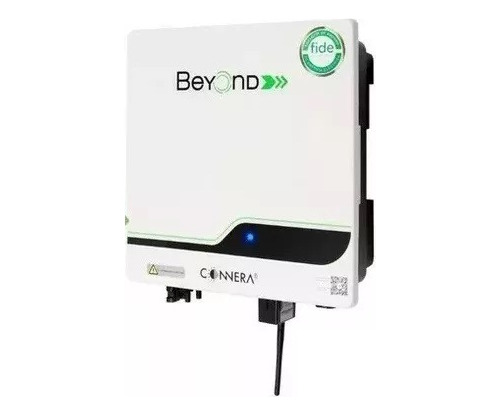 Inversor Beyond De Interconexión A Red Cfe 5 Kw Monofásico