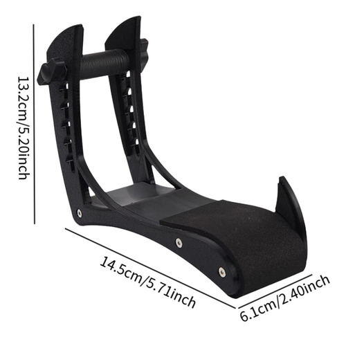Soporte De En La Guitarra Eléctrica Para El De Las Patas De