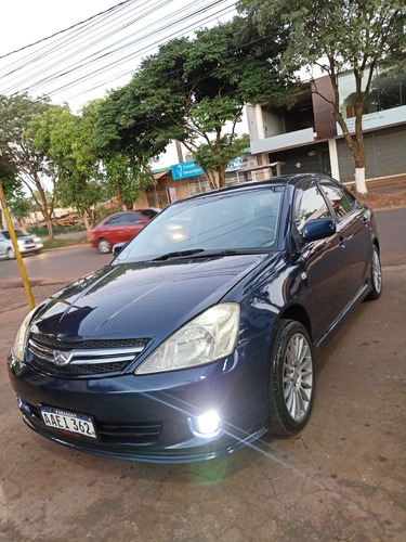 Imagen 14 de 15 de Toyota Allion Allion