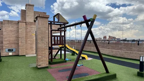 Apartamento En Venta En Pasadena. Cod V22898