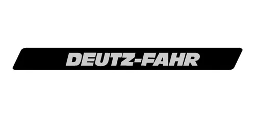 comprar Juego De Calcos Laterales Cabina Deutz Fahr