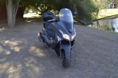 Imagen 16 de 23 de Scooter Kymco X Town 250