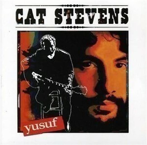 Stevens Cat / Yusuf - Icon: Latin America Tour Edition