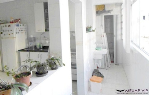 Imagem 2 de 10 de Apartamento Para Venda Na Ponta Da Praia - Santos - Pp1208 - 34743598