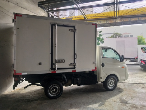 Hyundai Hr 2.5 Rs Longo S/ Carroceria Tci 2p