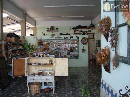 Casa Com 2 Dorms, Jardim Camila, Mogi Das Cruzes - R$ 450 Mil, Cod: 753 - V753