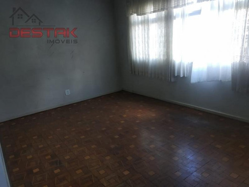 Ref.: 5047 - Casa Em Jundiaí Para Venda - V5047