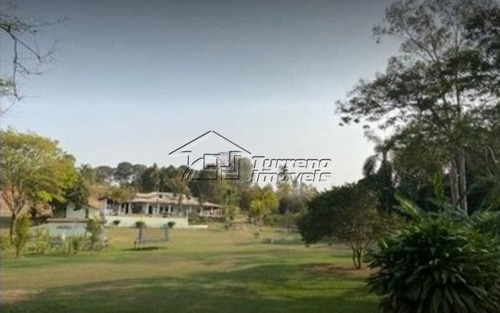 Imagem 5 de 11 de Excelente Chácara Com Ótima Localização Entre Jacareí E São José Dos Campos