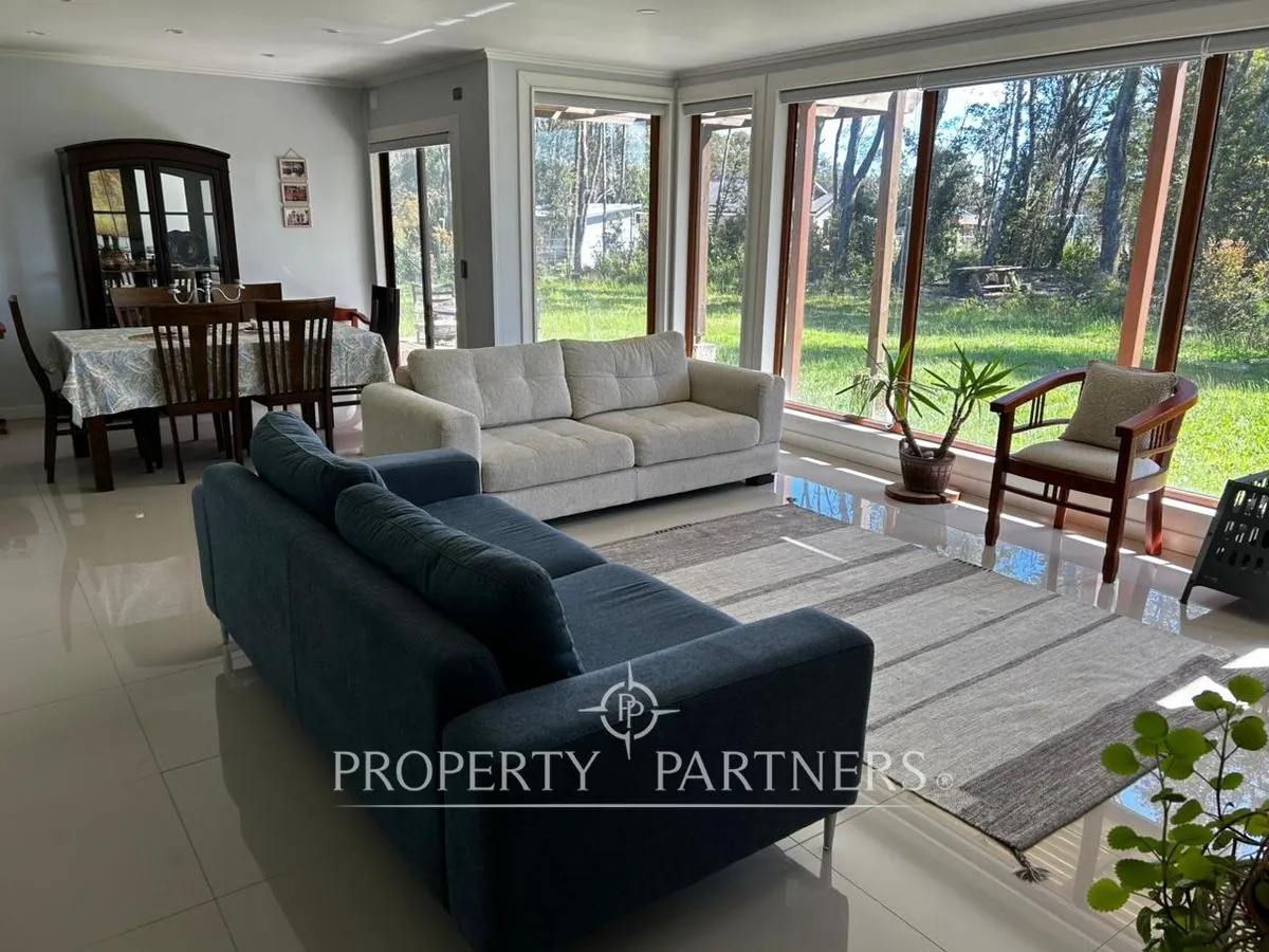 Imagen 4 de 11 de Casa En Venta En Condominio Lagunitas, Puerto Mont...