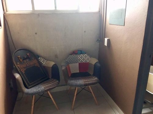 Imagen 10 de 11 de Departamento En Venta Y Renta En Polanco Ii Sección