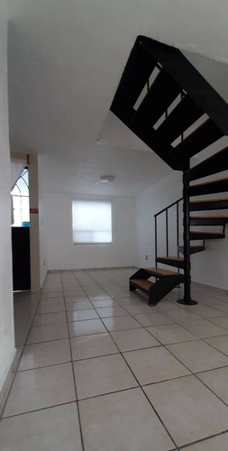 Imagen 9 de 12 de Bonita Casa En Condominio Con Ambiente Familiar, 77630