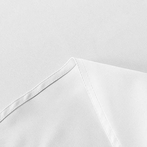 Mantel Redondo Sancua Para Mesa Elegante Y Moderna