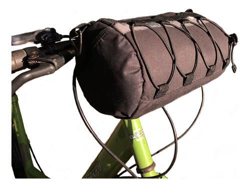 Bolso Para Manillar De Bici