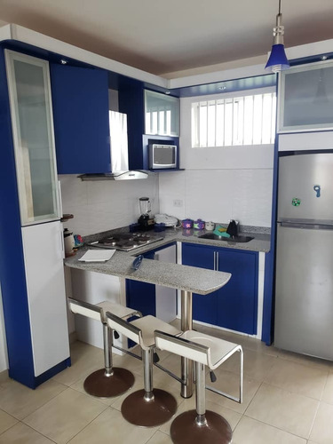 Imagen 2 de 10 de Apartamento En Puerto Esmeralda En Venta. Higuerote