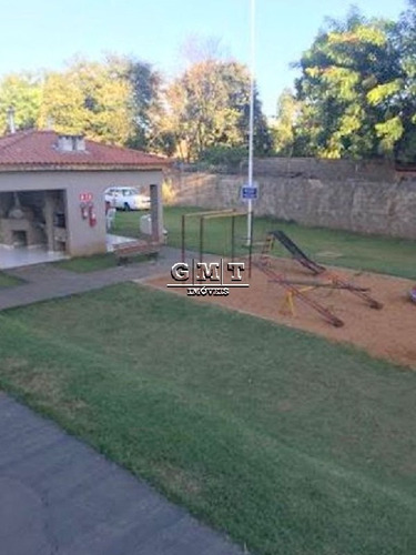 Imagem 11 de 11 de Apartamento, Vila Virgínia, Ribeirão Preto - Ap1107-v