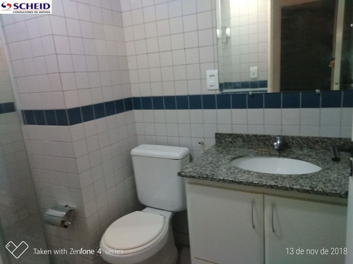 Imagem 5 de 15 de Apartamento Lindo No Melhor Da Mascote - Mc6295