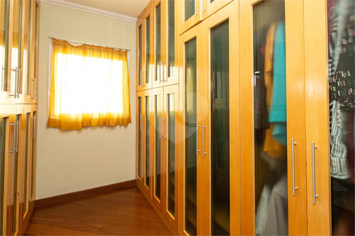 Imagem 28 de 30 de Sobrado Com 4 Suítes Em Bolsão Residencial. - Reo66176