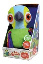 Comprar Loro Lorito Pepe Musical Interactivo Granja Zenon Repite
