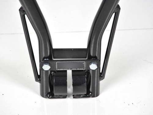 Imagem 6 de 7 de Suporte Veicular Transbike Bola 02 Bicicletas Al-45 Altmayer