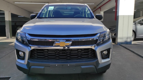Imagen 14 de 25 de Chevrolet S10 Lt At 0km Entrega Stock Oferta /fr