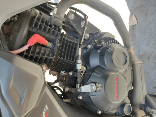 Imagen 11 de 15 de Honda Cb190r - Cb 190 R - Cb190