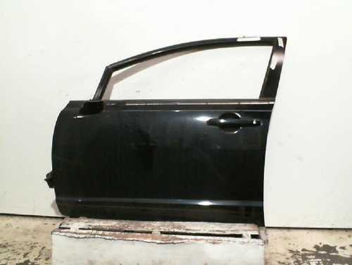 Puerta Delantera Izquierda Honda Civic 4p 2008 - 293056