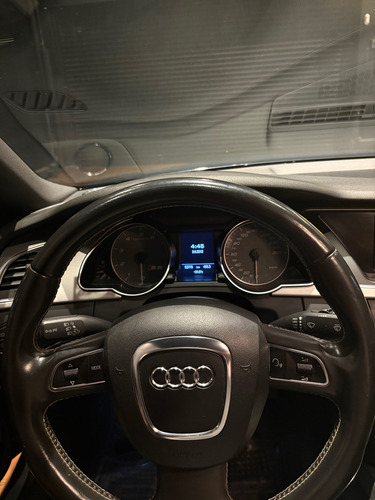 Audi S5 4.2 Manual Quattro 354cv