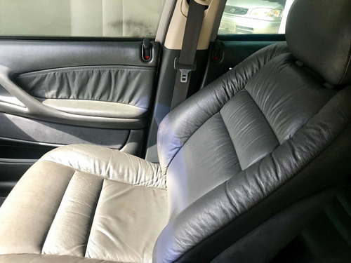 Chevrolet Omega 2001