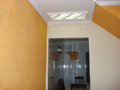 Imagem 7 de 17 de Sobrado Com 2 Dorms, Jardim Santa Mena, Guarulhos - R$ 470 Mil, Cod: 4700 - V4700
