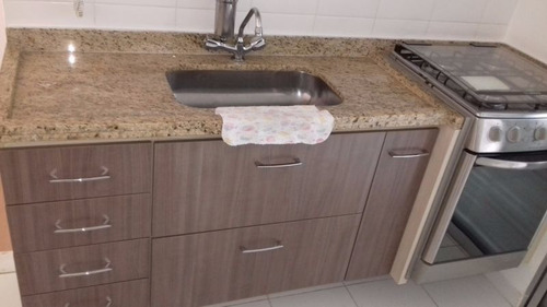Imagem 19 de 19 de Apartamento - Ref: 3669