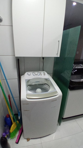 Imagem 9 de 15 de Apartamento Com Area Privativa - Diamante - Ref: 1383 - V-1383